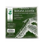 Cock Brand mraž. banánové listy 454g (LA CHUOI)