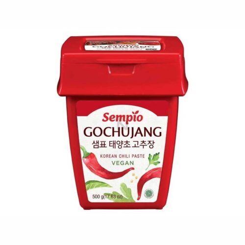 SEMPIO Gochujang – Korejská chilli pasta