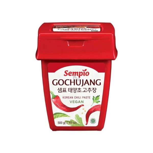 SEMPIO Gochujang – Korejská chilli pasta