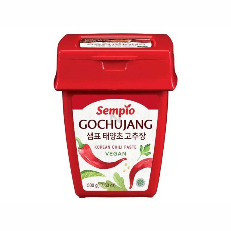 SEMPIO Gochujang – Korejská chilli pasta