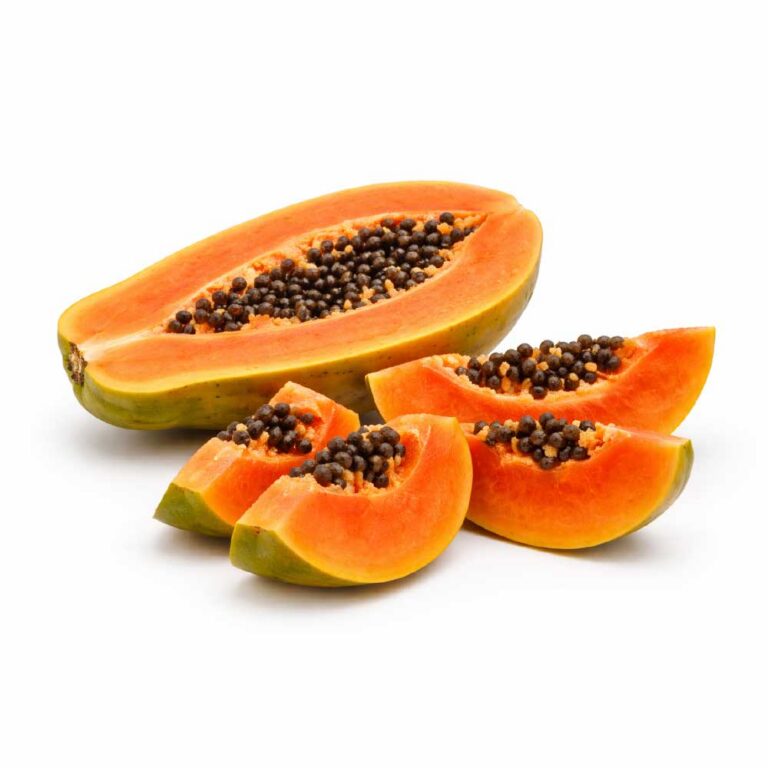 Sladká zralá papája (Papaya Ready-to-Eat) – Zlatý tropický poklad