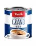 Tatra Grand – Zahuštěné neslazené mléko (9 % tuku)