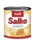 Tatra Salko mléko zahuštěné slazené 8 % chlaz. 6 x 1 kg