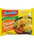 INDOMIE Inst. nudlová polévka kuřecí speciál (75g)