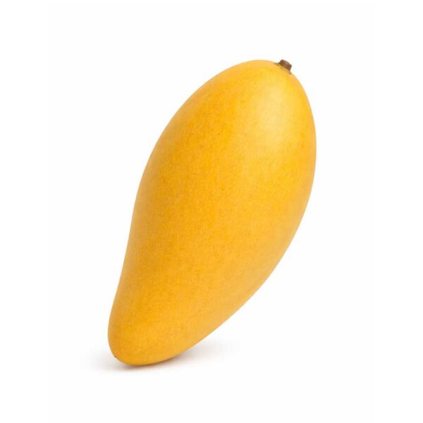 Mango Nam Dok Mai (Thajské zlaté mango)